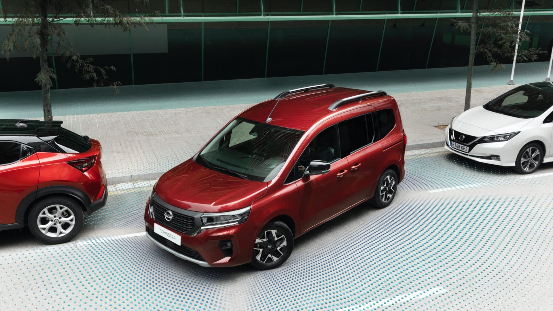 Townstar Combi