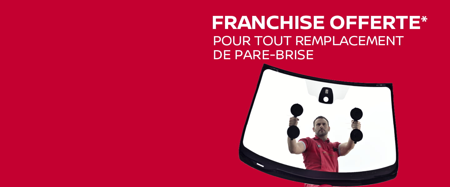 FRANCHISE OFFERTE